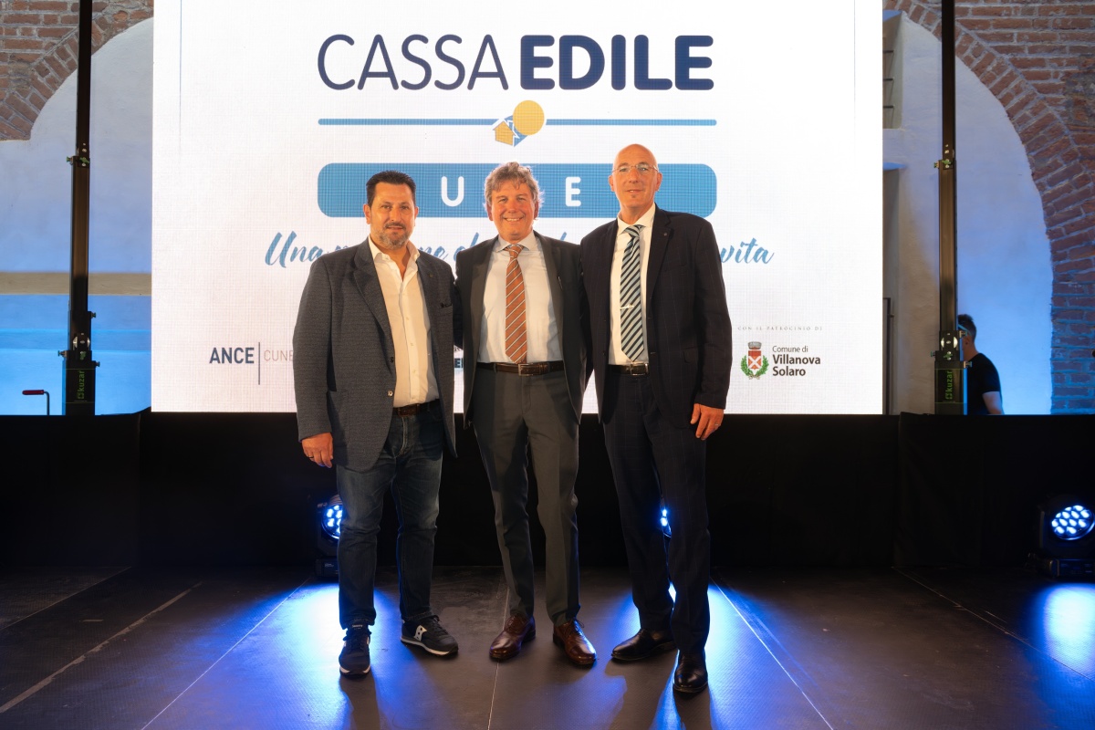 Premiazioni 16 maggio 2025