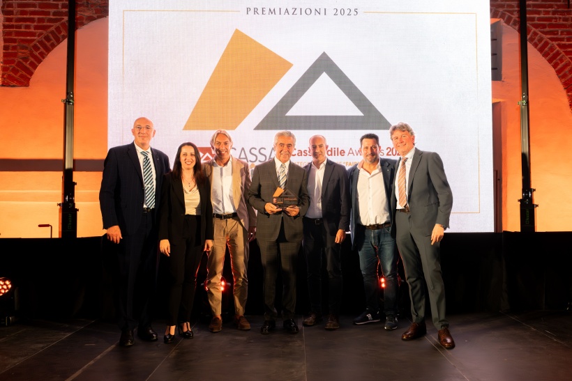 Premiazioni 16 maggio 2025