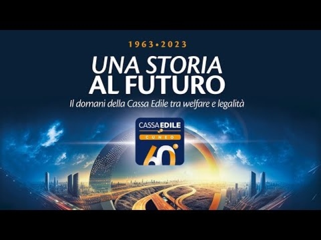 Embedded thumbnail for Una storia al futuro